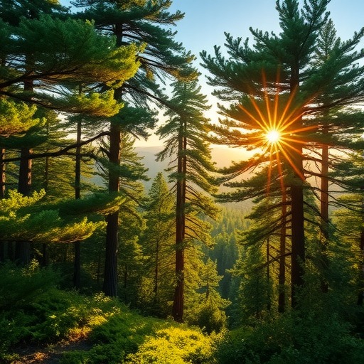 欧盟正研究出台“零毁林”法案(图1)