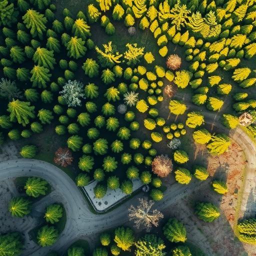 研究表明造林补贴可能会适得其反(图1)