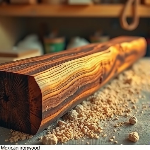 墨西哥铁木豆粗锯枋“江湖再现”(图1)