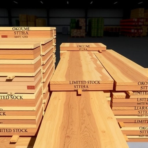 张家港奥坎小径现货告急(图1)