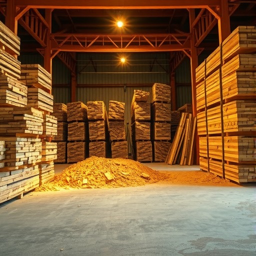 春节前张家港非洲崖豆木商家手头现货较多(图1)