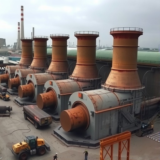 瑞丽将淘汰10蒸吨/时以下燃煤锅炉(图1)