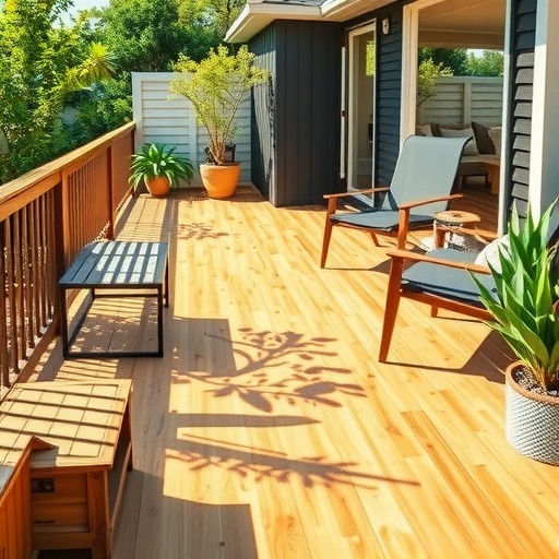 南浔木地板入国家级项目(图1) 南浔木地板入国家级项目(图1)