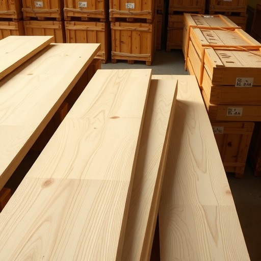 户外竹地板市场认知度越来越高(图1)