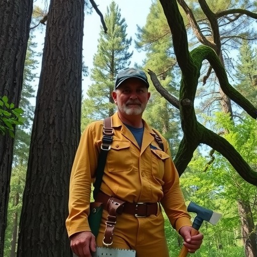 林草行业全国劳动模范(图1)