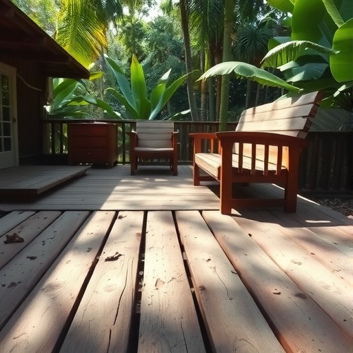 加蓬水森部关于旧木回收的公告(图1)