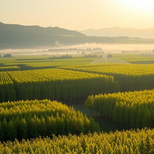 文莱森林碳汇助力温室气体减排目标(图1)