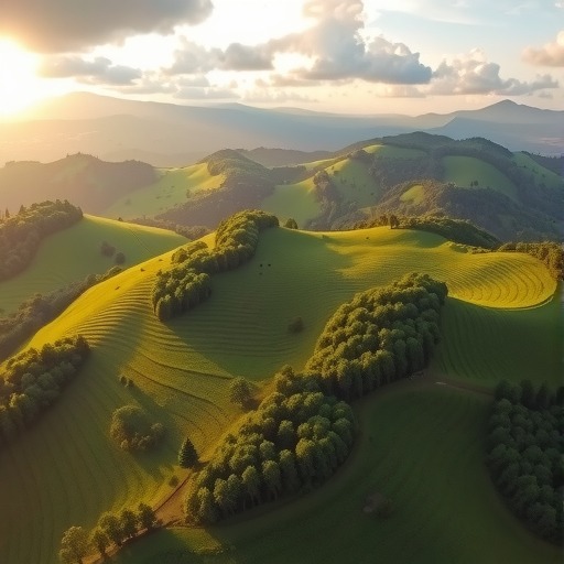 加纳国家银行支持商品林种植(图1)