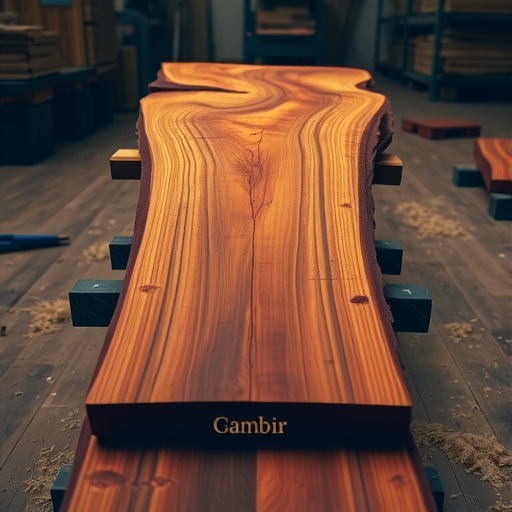 美国黑胡桃木在印尼市场增长92%(图1)