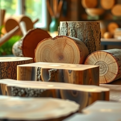 日本2019年度特种林产品生产动向(图1)