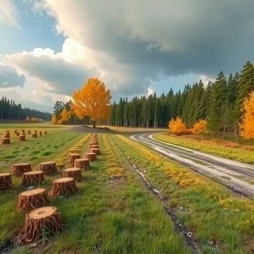 俄水文气象中心称火险季已经结束(图1)