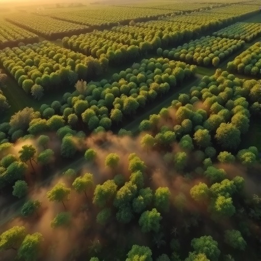 沙捞越种植园未来五年目标(图1)