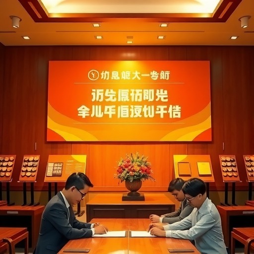 我国木业行业新成立两个国家创新联盟(图1)