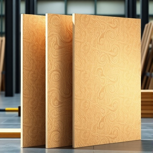 MEDITE SMARTPLY推出欧洲B3级OSB板(图1)