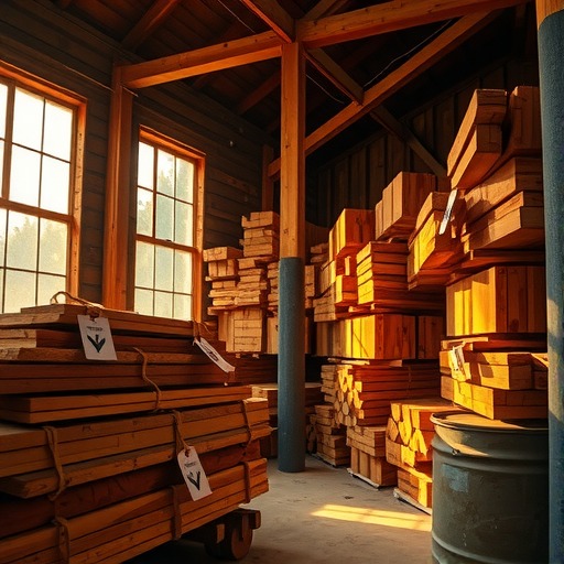 9月铁杉/花旗松价格有跌(图1)