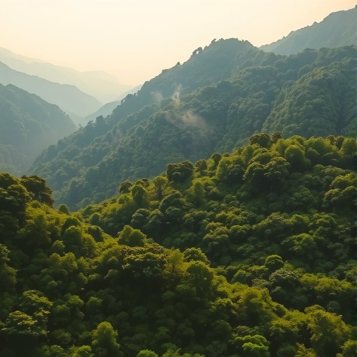 湖南八成以上天然林获省级以上补助(图1)