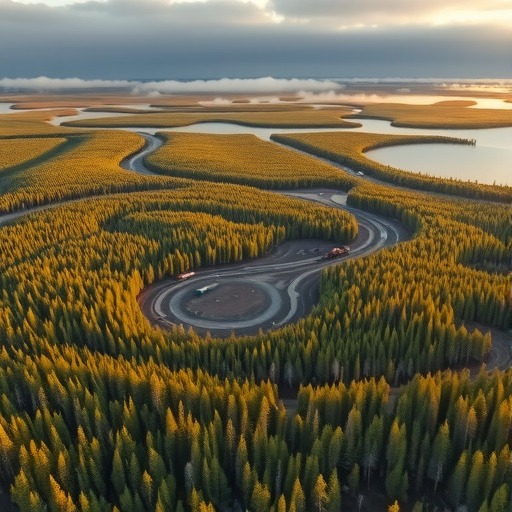 赞比亚林产工业公司开始收购合法采伐的血檀(图1)