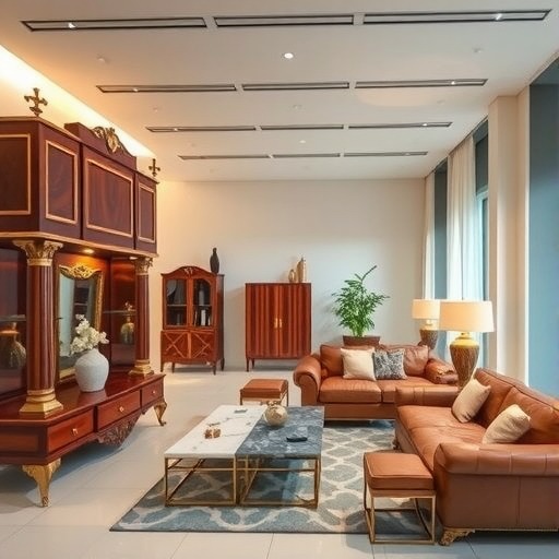 土耳其顶级家具展厅向海外扩张(图1)