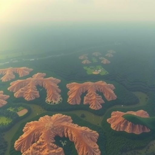 FAO报告指出亚太地区天然林占比全球最低(图1)
