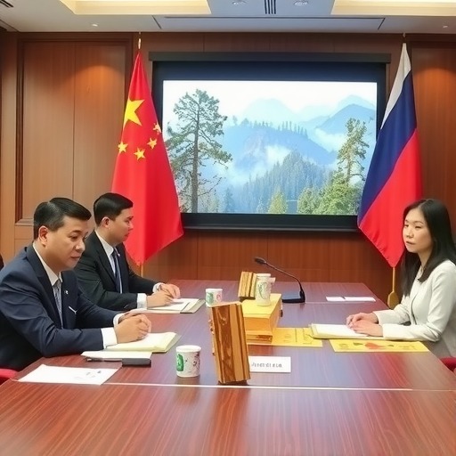 李克强总理:中国对俄罗斯整顿林业秩序表示支持(图1) 李克强总理:中国对俄罗斯整顿林业秩序表示支持(图1)