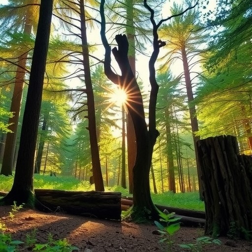 赤道几内亚宣布禁止森林商业性采伐(图1)