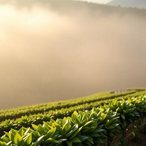 春茶低位平稳(图1)