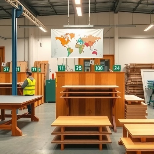 加拿大西部的SPF继续从北美各地大量涌入(图1)