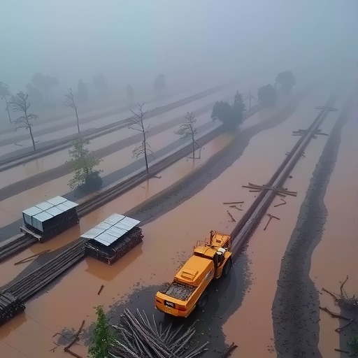 赞比亚反腐败委员会逮捕非法血檀运输商(图1)