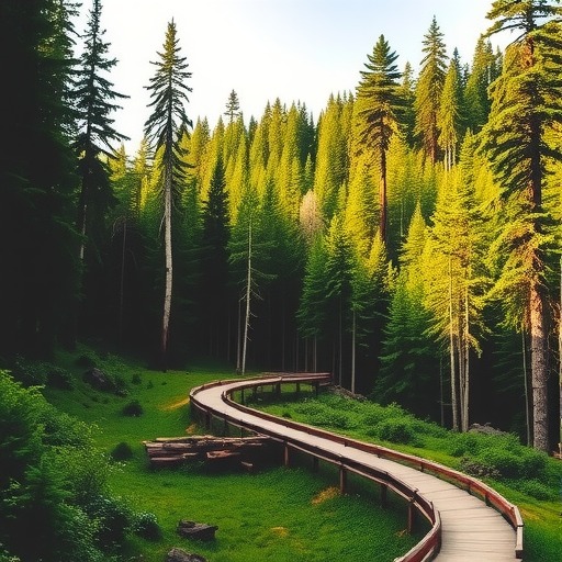 俄罗斯宣布禁止出口桦木(图1)