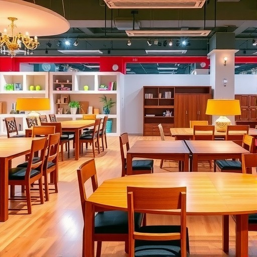 广东顺德启动家具国家级市场采购贸易方式试点(图1)