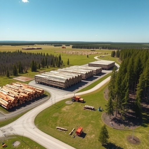 中国与东盟林业合作提速 贸易额已达318亿美元(图1)