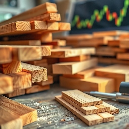 琥珀木出货速度放缓(图1)