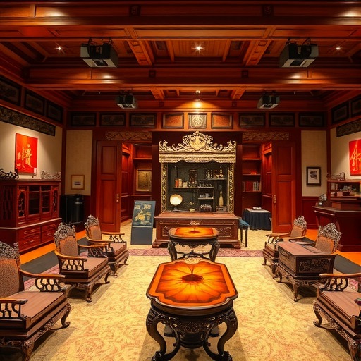 64件明清古典家具佳品嘉德秋拍“斩获”1.53亿元(图1) 64件明清古典家具佳品嘉德秋拍“斩获”1.53亿元(图1)