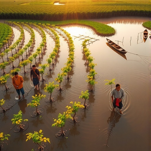 加纳青年去年种植树苗1000万棵(图1) 加纳青年去年种植树苗1000万棵(图1)