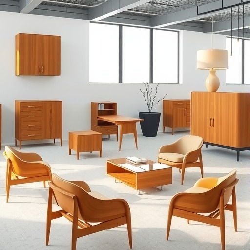 米兰国际家具展新作周末亮相佛山(图1)