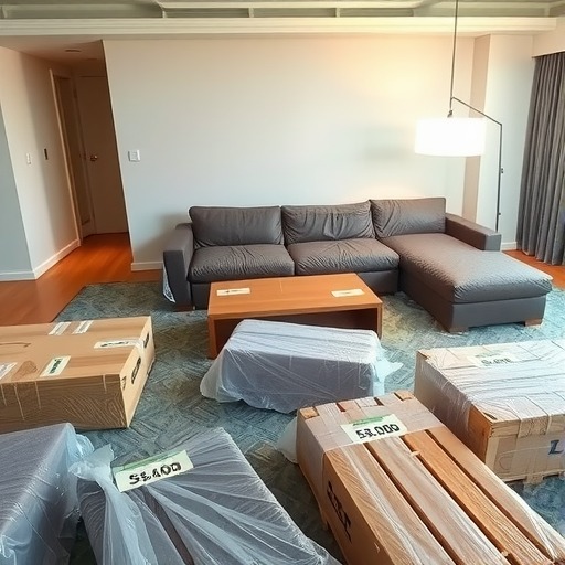花5.3万定制家具不包送货安装？(图1)