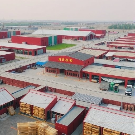 南马镇继续停产整治43家红木企业(图1) 南马镇继续停产整治43家红木企业(图1)