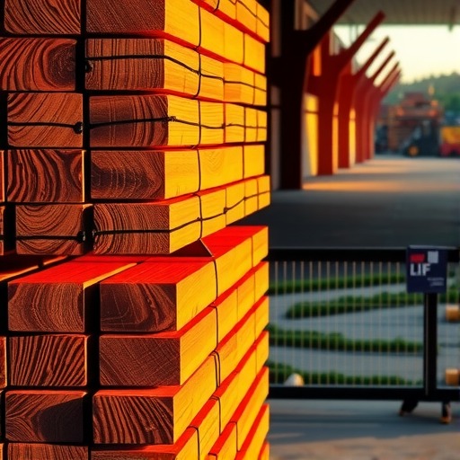 六月底小叶紫檀国内到货量约1千吨左右(图1)