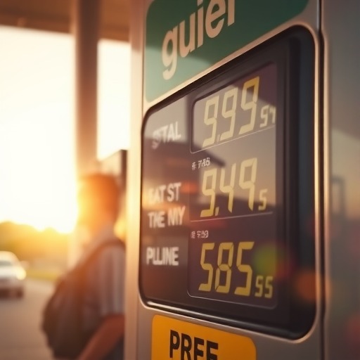 油价已涨疯！(图1)