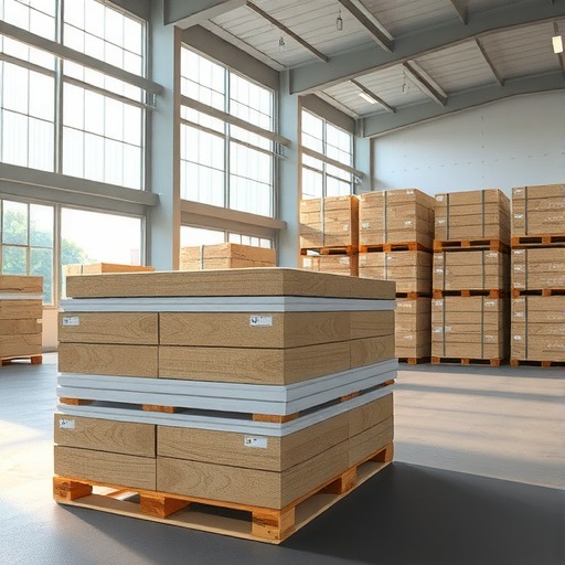 国内最大无醛板制造商首次接受外部融资(图1)