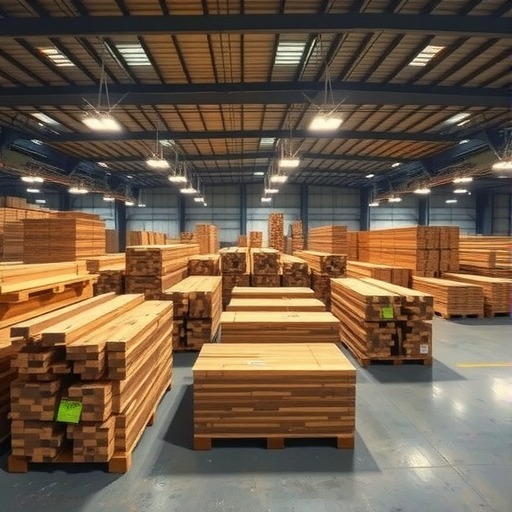 加拿大西部的SPF继续从北美各地大量涌入(图1)