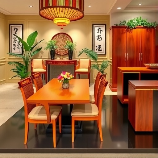 红花梨和塔利在印度和越南受欢迎(图1)