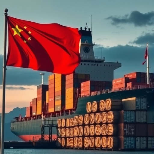 中国海关禁止香港熏蒸原木入港(图1)