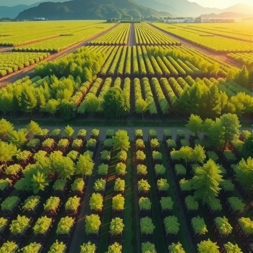 山东新型林业经营主体达23755个 数量位居全国前列(图1) 山东新型林业经营主体达23755个 数量位居全国前列(图1)