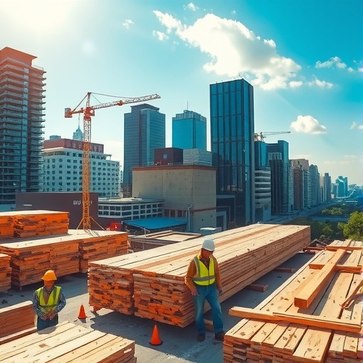 国内城镇化 木材板芯市场潜力不可估量(图1)