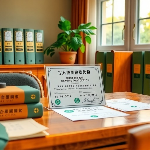 环保税昨起开征 全国首张环保税税票在沪开出(图1)
