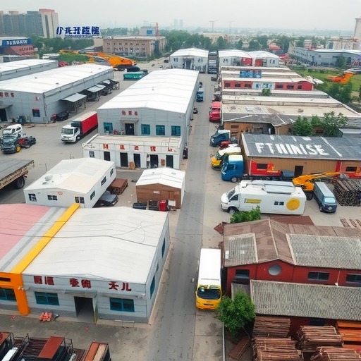 成都约七成家具企业将被迁出(图1)
