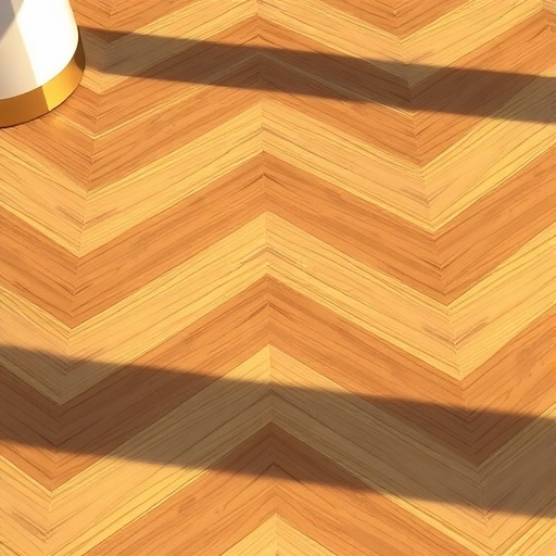 柚木实木地板价格持续高位运行(图1)