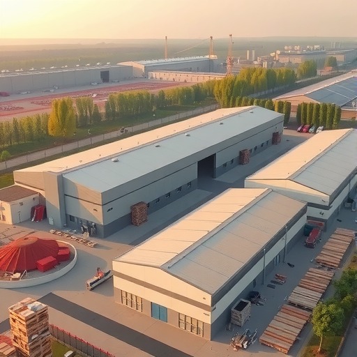 环保督查即将结束 山东板材企业有望3天后可以开工(图1)