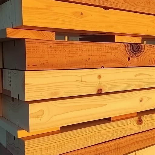 货源稀缺供不应求，不少木材涨声一片(图1)